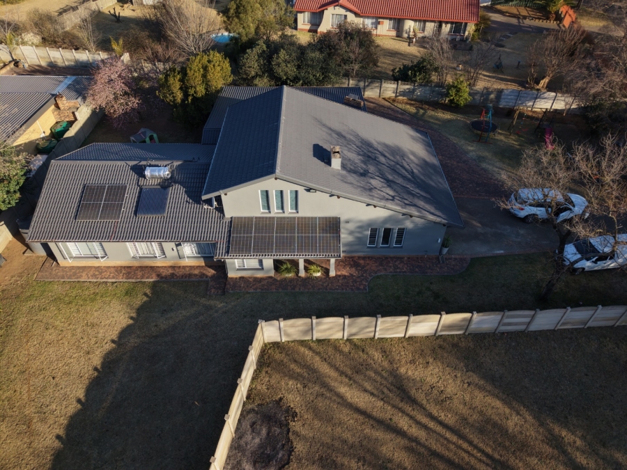 4 Bedroom Property for Sale in Vaalpark Free State
